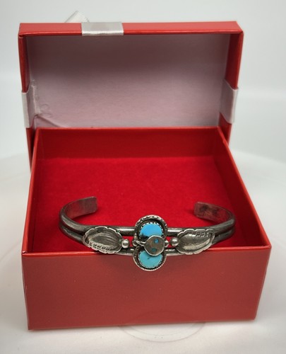 Vintage effie zuni sterling - c.,