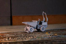 OO Gauge 1-76 scale RRV 3 Ton