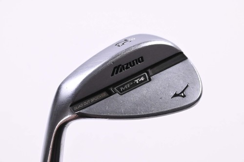 Left hand mizuno - left, gap
