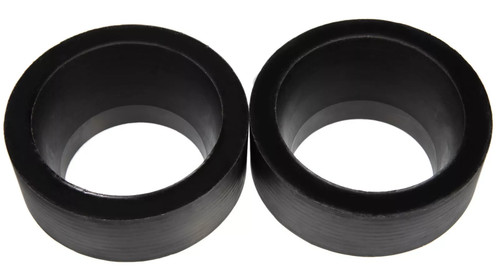 Lift kit complete rear 50mm - kit, 2"