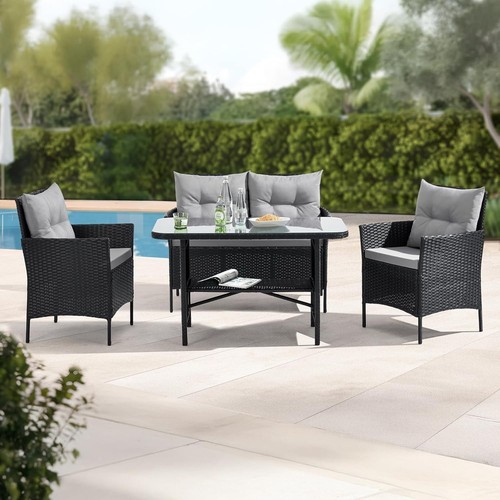 Svita dallas garden furniture - svita,