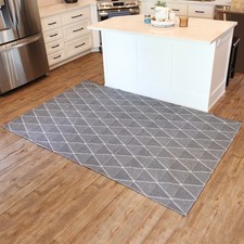 Lattice Perfection Indoor Area
