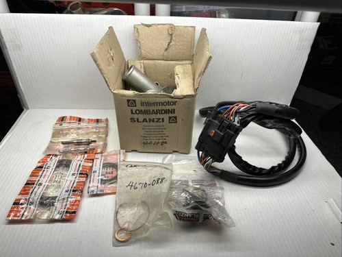 Genuine lombardini engine glow - lombardini,