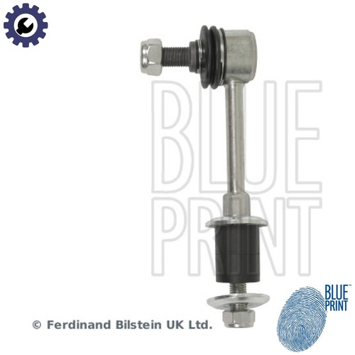 Linkcoupling rod stabiliser - linkcoupling,
