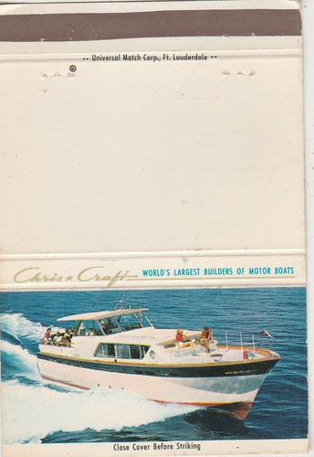 Chris craft boats vintage - chris, boats-vintage