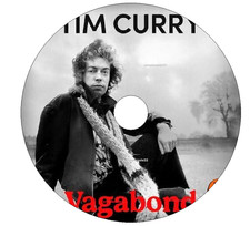 Vagabond by Tim Curry Talking