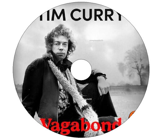 Vagabond tim curry talking - vagabond,