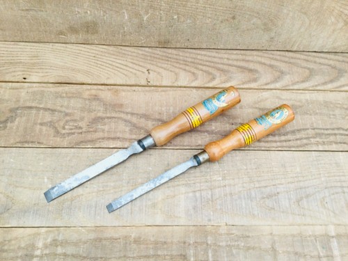 Two vintage sorby - vintage, sheffield