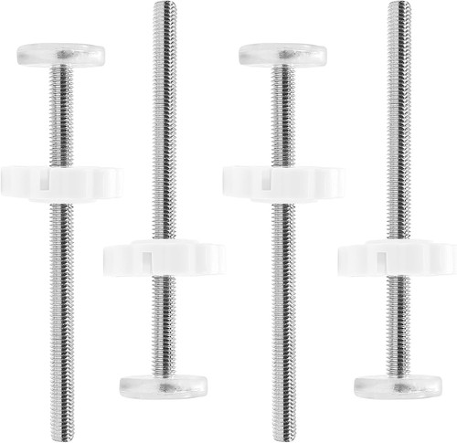 Pressure mounted bolts for - pressure,