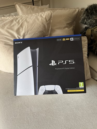 Sony playstation 825 gb - sony,