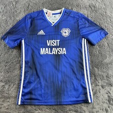 Cardiff City 2019/20 Home