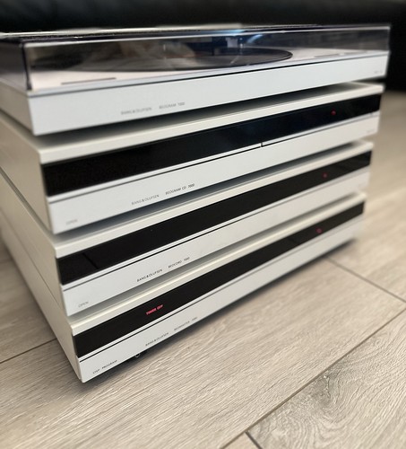Bang olufsen beosystem 7000 - bang,