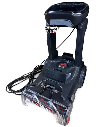 Bissell powerclean upright - 2x,