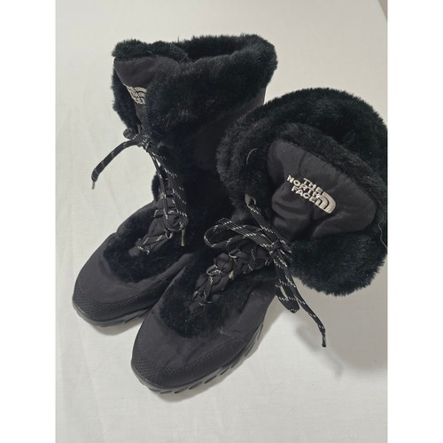 The north face nuptse - north,