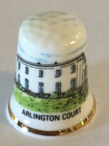 Arlington court the national - arlington,