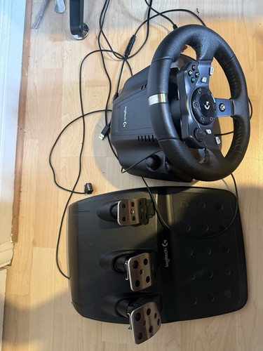 Logitech g920 driving - g920, force