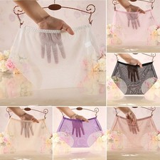 Women's Whisper Thin Mesh