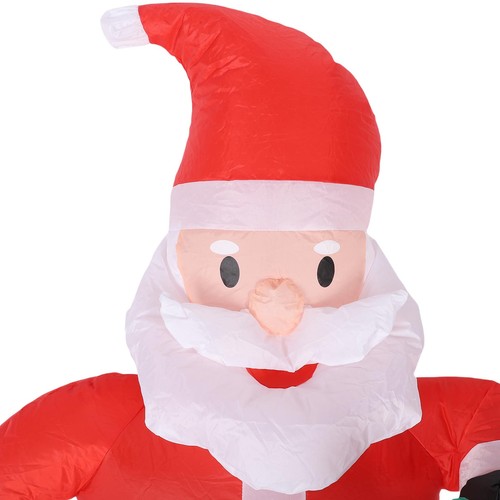 Plug 9ft inflatable - plug,
