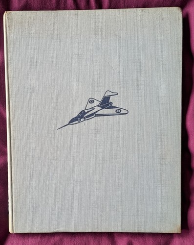 Eagle book aircraft john - book,