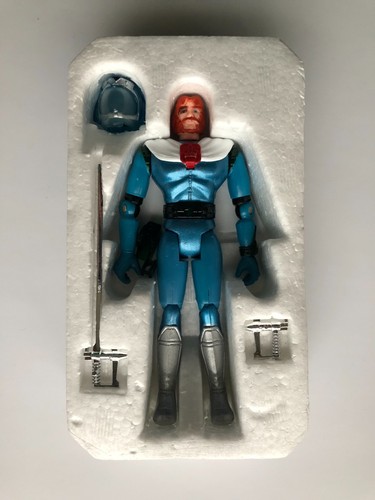Ulysses figure popy metal - 31,