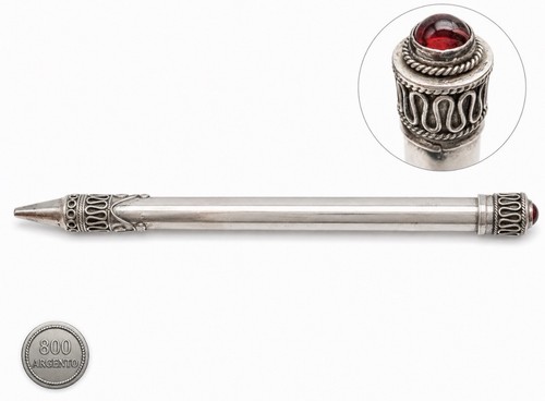 Vintage 1950 800 solid silver - 800,