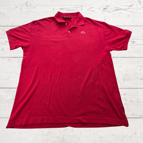Robe kappa polo shirt mens - polo,