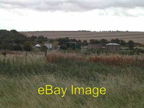 Photo 6x4 sewage treatment - 6x4,