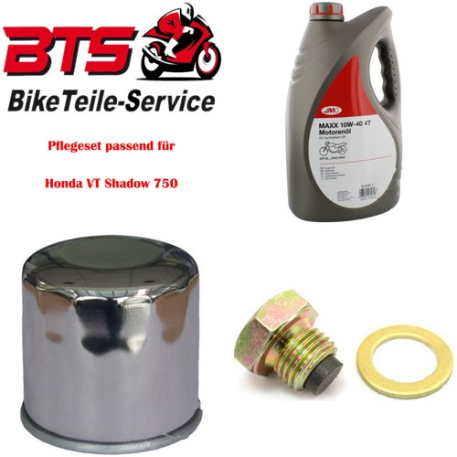 Economy kit oil filter - economy, 4l