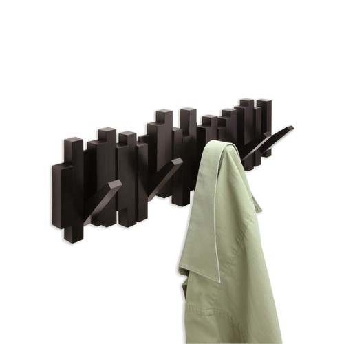 Umbra sticks hooks coat - umbra, 5