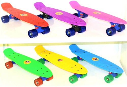 Sturdy skateboard mini - sturdy,