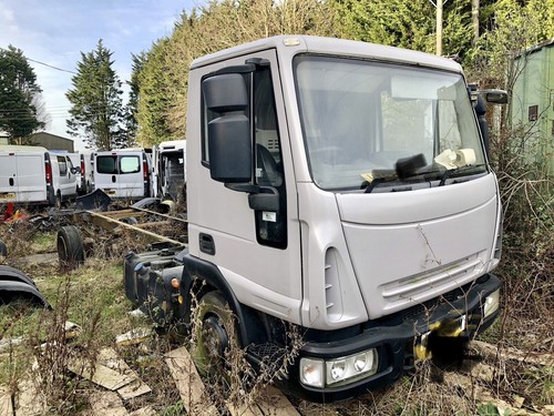 Iveco eurocargo e16 e15 - 75,