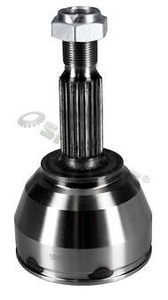 Shaftec front joint for - shaftec,