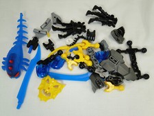 Lego Hero Factory 44013 Aquagon Complete