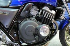 HONDA CB400SF SUPER FOUR NC31 DISK CLUTCH FRICTION 22201-KY2-000 jdm spares now