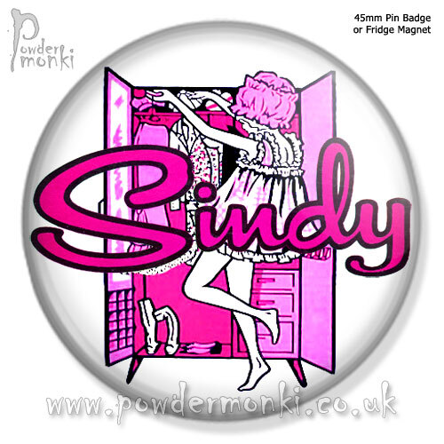 Sindy 1960s retro - 1960s,