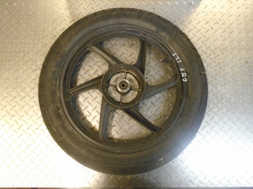 Honda cbf 125 2008 - 125,