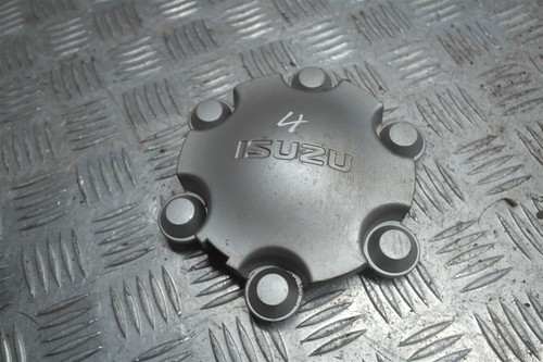 Bfd065682 2014 isuzu dmax 5 - 2014,
