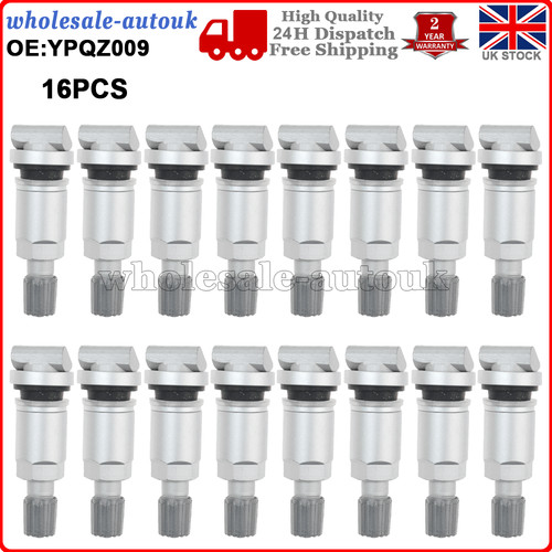 Pcs tpms tyre pressure - 16,