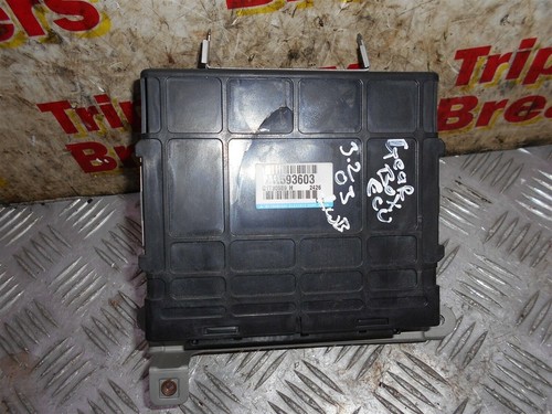 Bfd001129 2002 mitsubishi - bfd001129,