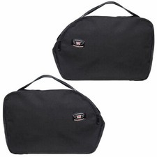 Pannier liner luggage - liner, for