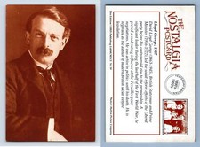 Lloyd George, 1907 -