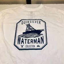 QUIKSILVER WATERMAN COLLECTION