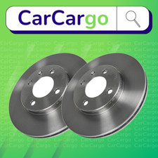 Premium Vented Front Brake