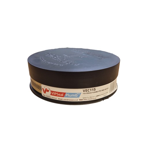 110mm flexible rubber drainage - 110mm,