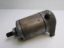 Yamaha FZX750 FZX 750 1990 - 1998 Starter Motor 3KS8189000 / 3KS8180000 J16A
