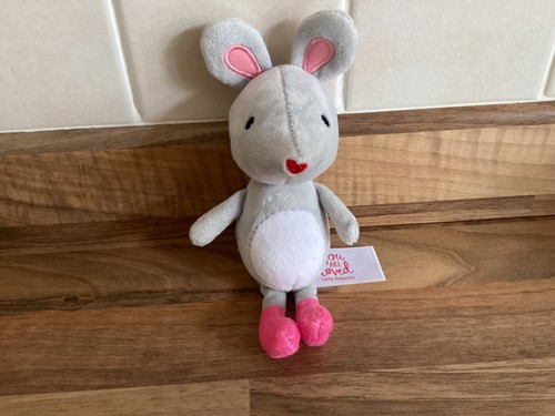 Tesco with love grey - with,