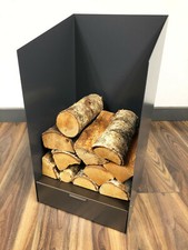 Firewood Rack Log Storer