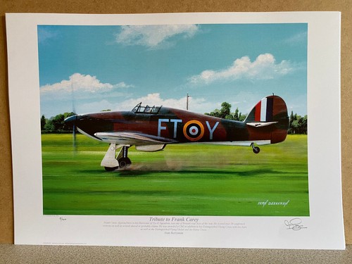 Signed 43 sqd aviation - signed,