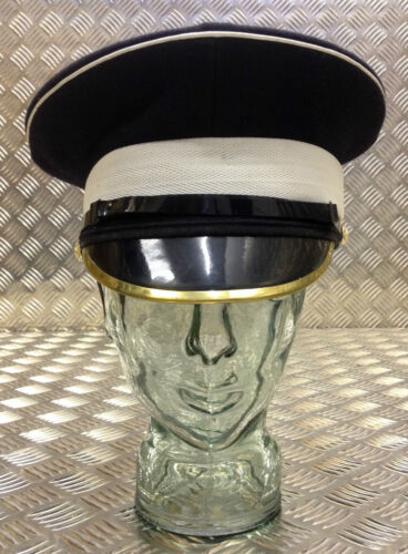 Coldstream guards cap peaked - coldstream,