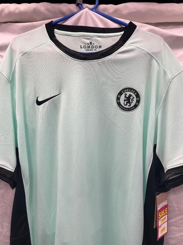 Nike chelsea 3rd 3xl - nike,